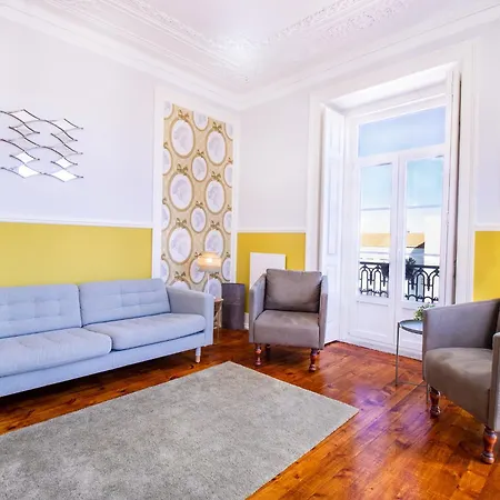 Alegria By Central Hill Apartment