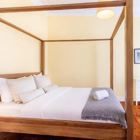 Alegria By Central Hill * Lisbon