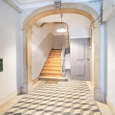 Alegria By Central Hill Lisbon