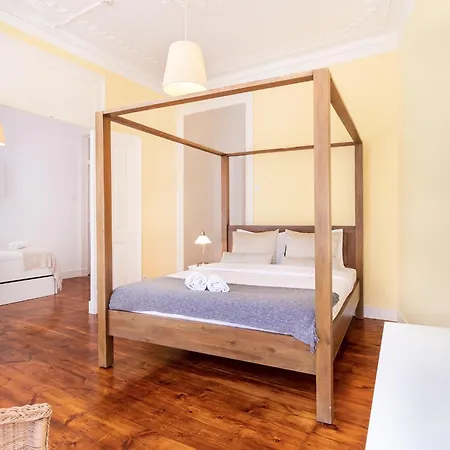 Alegria By Central Hill Apartment