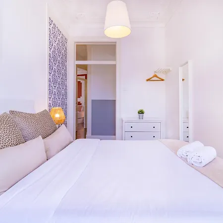 Alegria By Central Hill * Lisbon