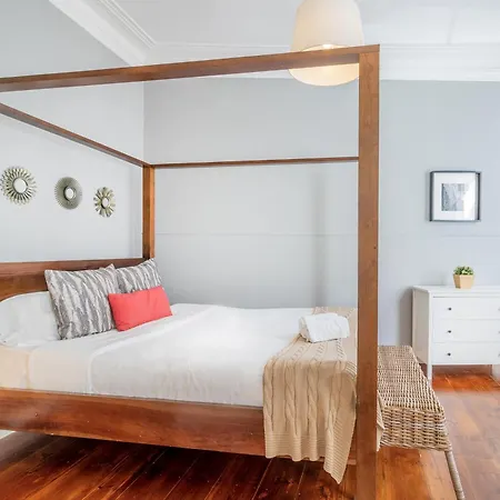 Alegria By Central Hill * Lisbon