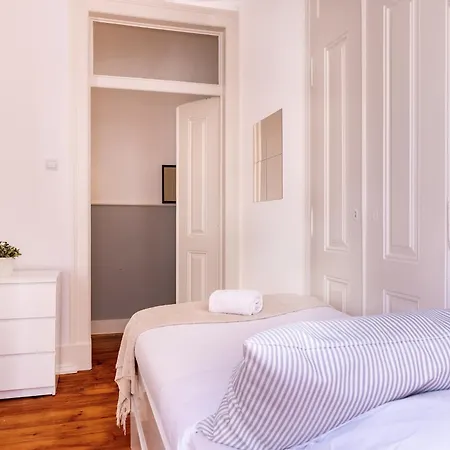 Alegria By Central Hill Apartment