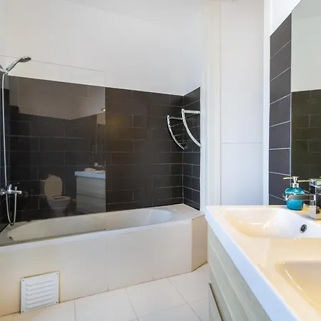 Alegria By Central Hill Apartment Lisbon