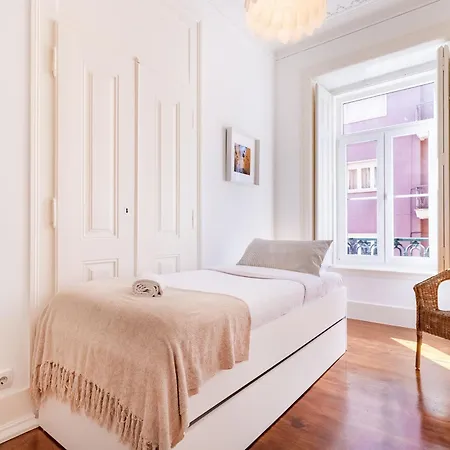Apartment Alegria By Central Hill