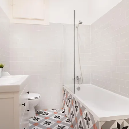 Alegria By Central Hill Apartment Lisbon