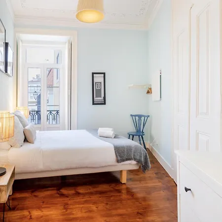Alegria By Central Hill Apartment