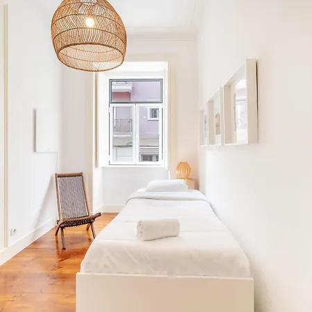 Alegria By Central Hill *