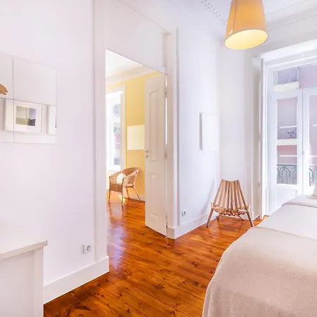 Alegria By Central Hill Lisbon