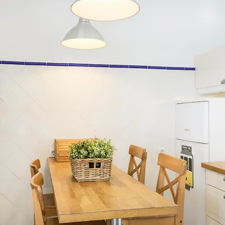 Apartment Alegria By Central Hill Lisbon