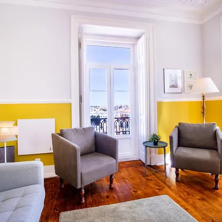 Alegria By Central Hill Apartment