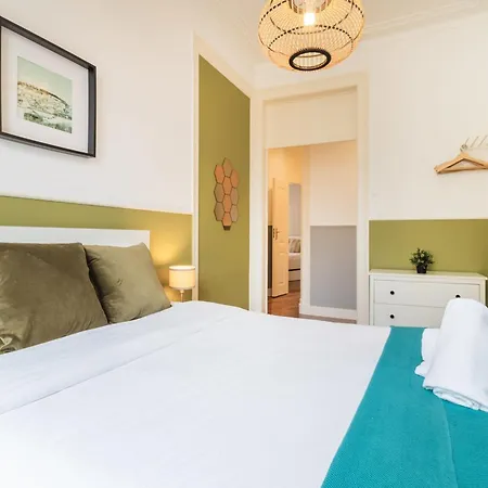 Apartment Alegria By Central Hill