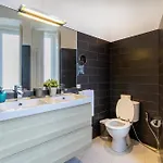 Apartmán Alegria By Hill Lisboa