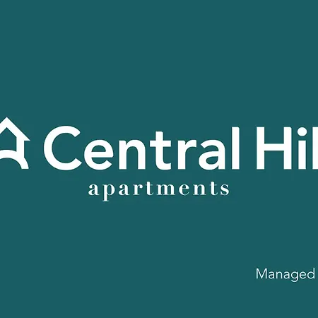 Alegria By Central Hill * Lizbona