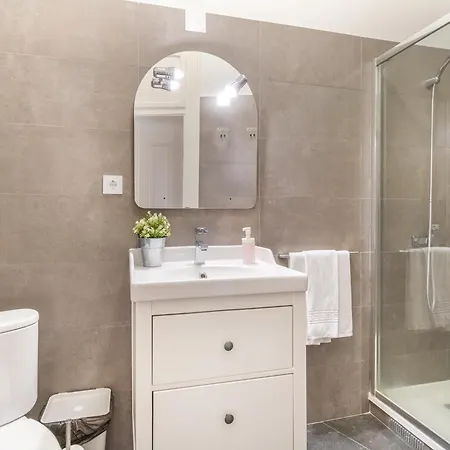 Апартаменты Alegria By Hill *