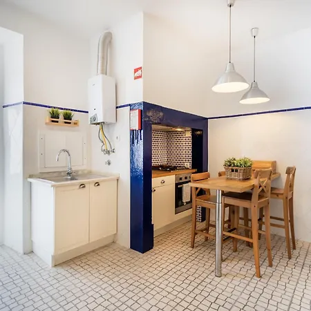 Appartement Alegria By Hill *