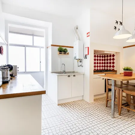Alegria By Central Hill