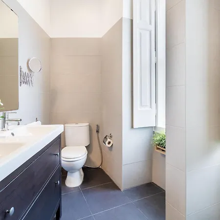 Alegria By Hill Lisboa