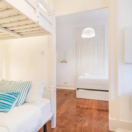 Alegria By Hill * Лиссабон