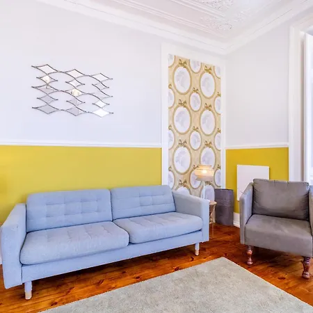 Apartamento Alegria By Hill *