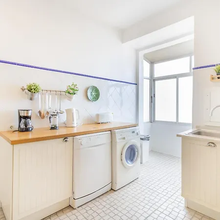 Alegria By Hill Лиссабон