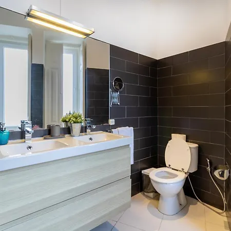 Appartement Alegria By Hill Lissabon