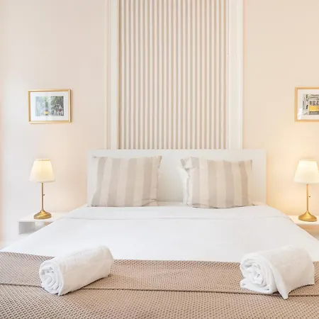 Апартаменты Alegria By Hill *