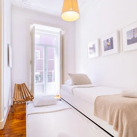 Apartamento Alegria By Hill