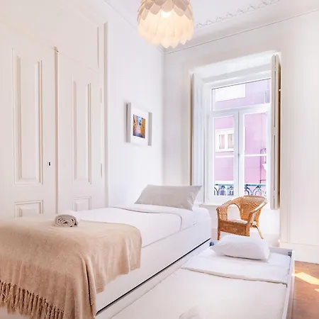 Alegria By Hill Apartamento *