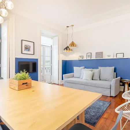 Alegria By Hill * Лиссабон