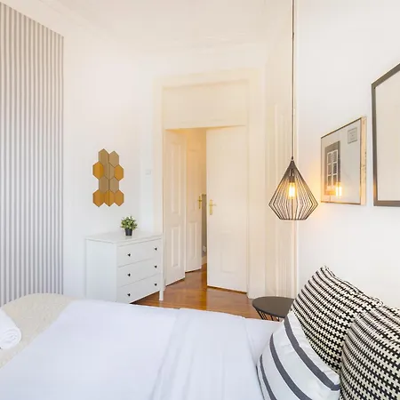 Alegria By Central Hill Apartament
