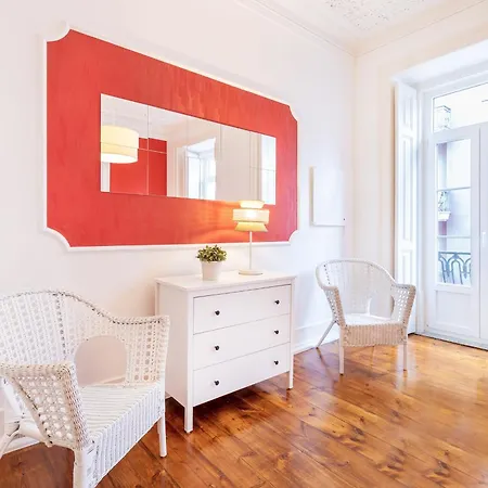 Apartamento Alegria By Hill