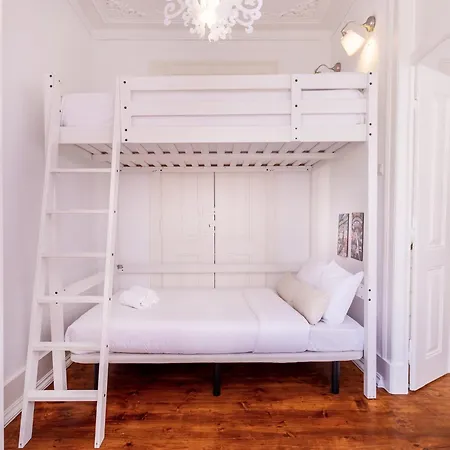 Appartement Alegria By Hill *