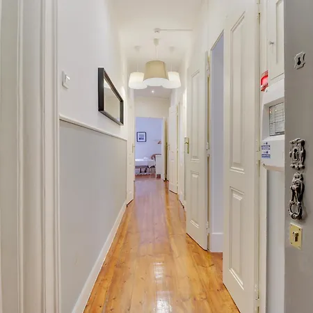 Апартаменты Alegria By Hill *