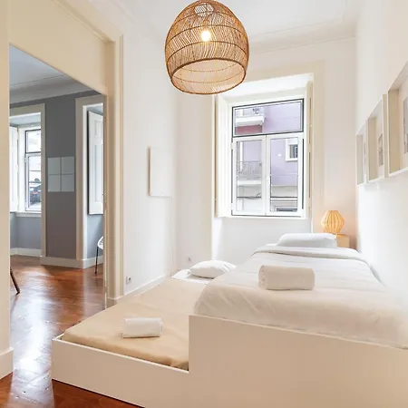 Alegria By Hill * Лиссабон