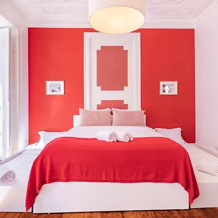 Alegria By Hill Apartamento *