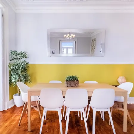 Alegria By Hill Apartamento *