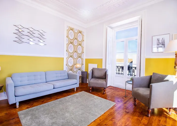 Alegria By Hill Apartmán