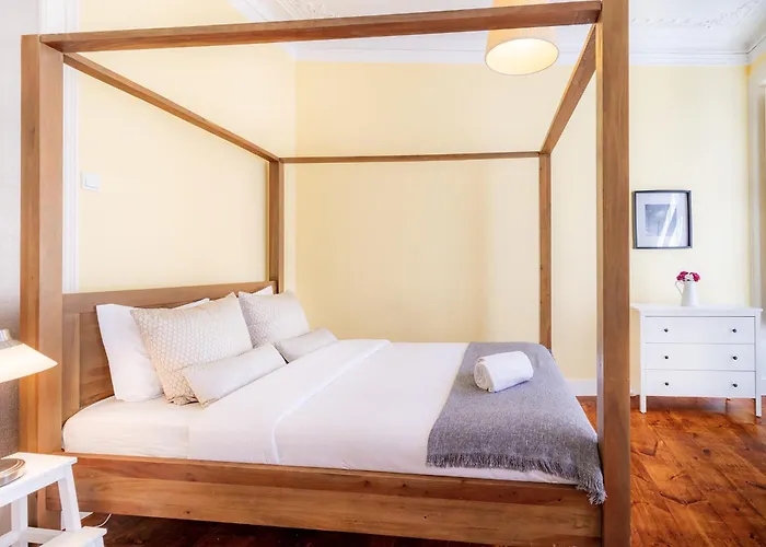 Alegria By Hill * Lisboa