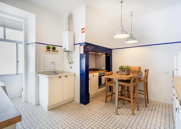 Apartmán Alegria By Hill *