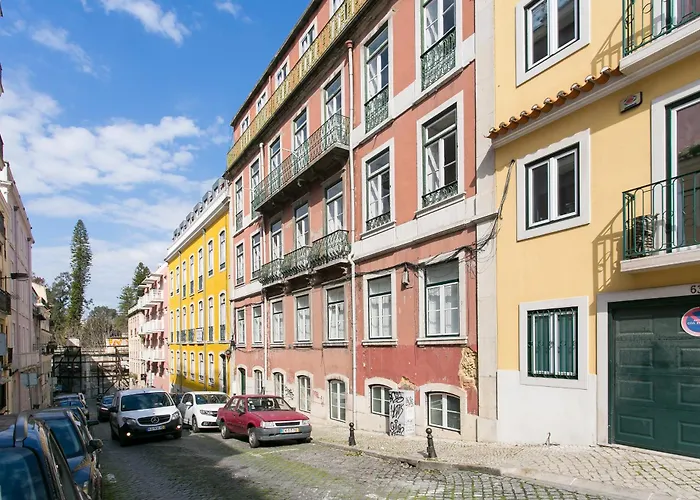 Apartmán Alegria By Hill