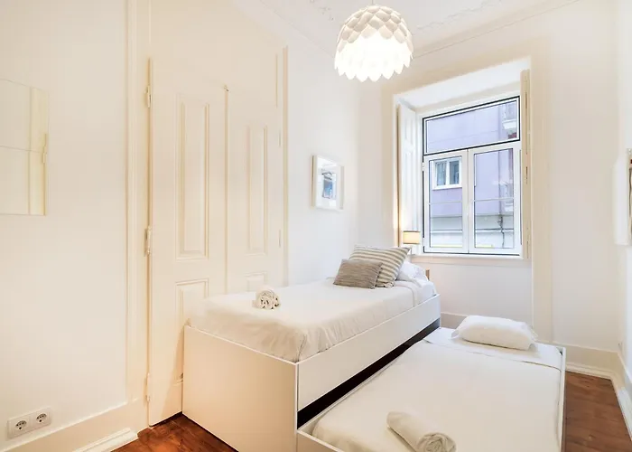 Alegria By Hill * Lisboa