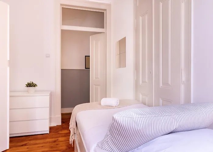 Alegria By Hill Apartmán