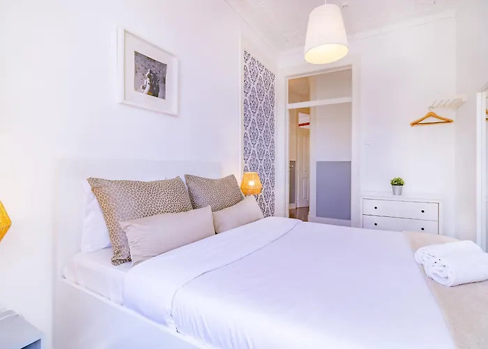 Apartmán Alegria By Hill *