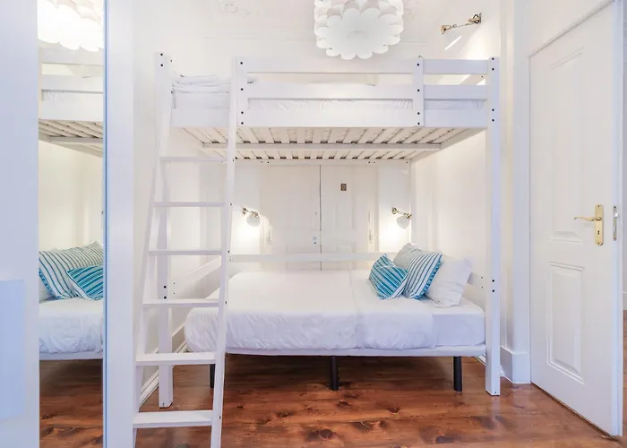 Alegria By Hill * Lisboa