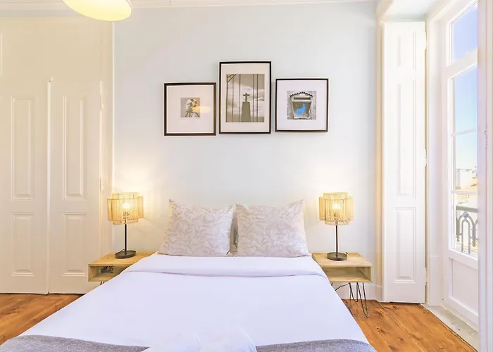 Alegria By Hill Lisboa