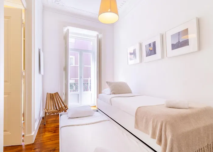 Apartmán Alegria By Hill