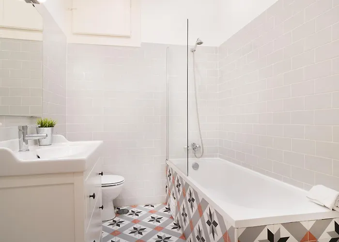 Alegria By Hill Apartmán Lisboa