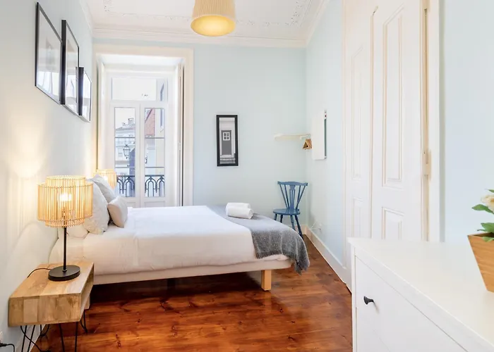 Alegria By Hill Apartmán