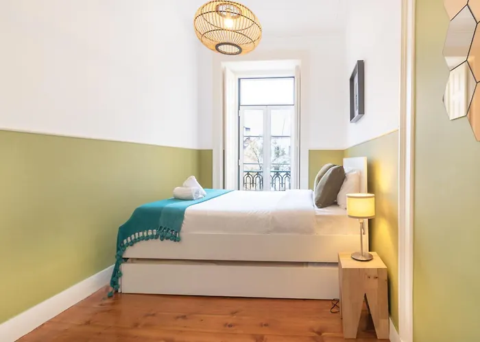 Alegria By Hill Lisboa